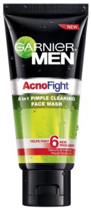 Garnier Acno Fight Face Wash