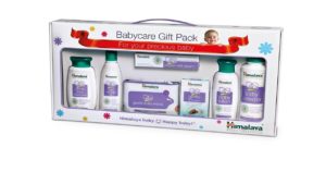 Himalaya Babycare Gift Pack