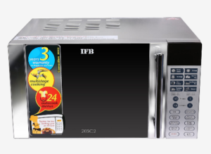 IFB 20L MICROWAVE OVEN