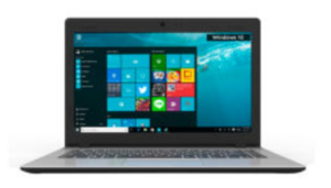 Infocus Laptop