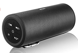 Intex IT-15SBT Bluetooth Speakers (Black)