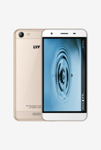  LYF Water 11 4G