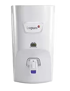 livpure water purifier 