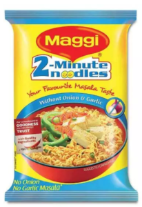 Maggi 2-Minutes Instant Noodles