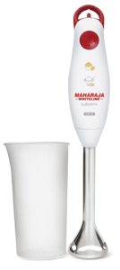 Maharaja Whiteline Turbomix Hand Blender