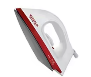 Maharaja Whiteline Easio 1000-Watt Dry Iron