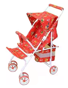 Mothertouch Avon Pram