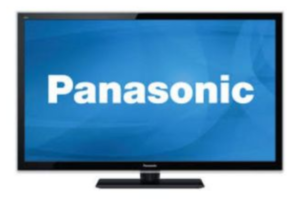 Panasonic Led Tv 24 inch