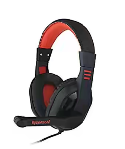 Redragon Headphone