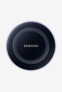 Samsung S6 Wireless Charger (Black