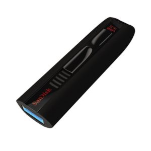 SanDisk Extreme 64GB USB 3.0 Pen Drive