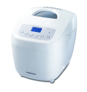 Kenwood break maker