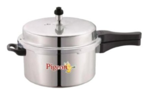 Pigeon pressure cooker