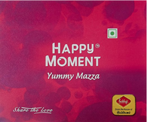 Haldiram Yummy Mazza