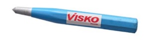 Visko center punch