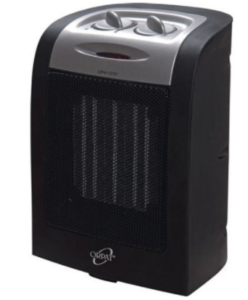 Orpat ptc heater