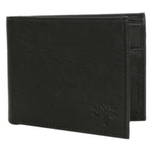 Woodland wallet