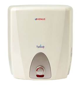 venus water heater