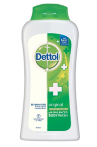 Dettol heandwash