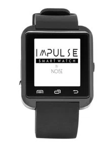 Impluse watch