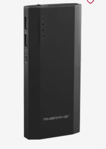 ambrane powerbank