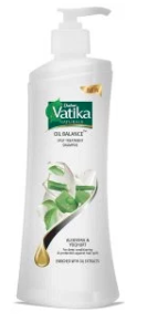 Vatika oil