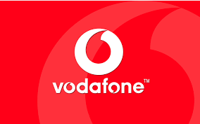 Vodafone 400 mb