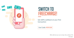 Freecharge