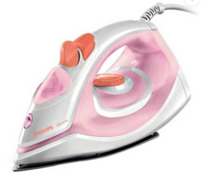 Philips steam iron