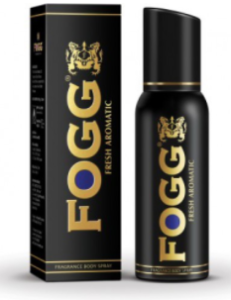 Fogg Deodrant