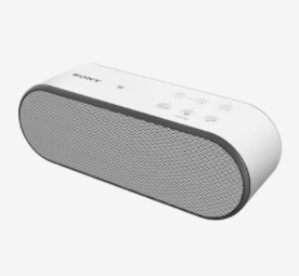 Sony SRS-X2/WC Bluetooth Speaker 