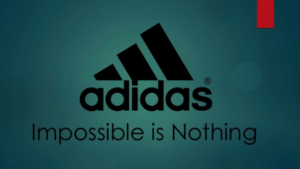 adidas