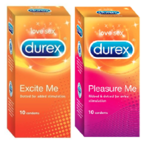 durex