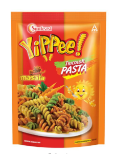 snapdeal-buy-yippee-tricolor-pasta-masala-70g-pack-of-5-at-rs-41-only