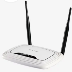 TP-Link TL-WR841N 300Mbps Wireless N Router