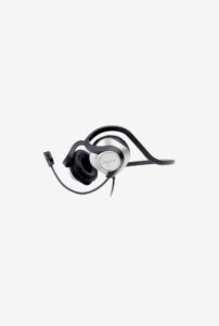 TataCliQ - Buy Creative HS-420 On Ear Headphones (Black) at Rs 994 only