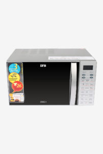 tatacliq-buy-ifb-25sc4-convection-oven-metallic-silver-at-rs-8999-only