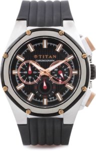 Titan 9470KP02J Analog Watch