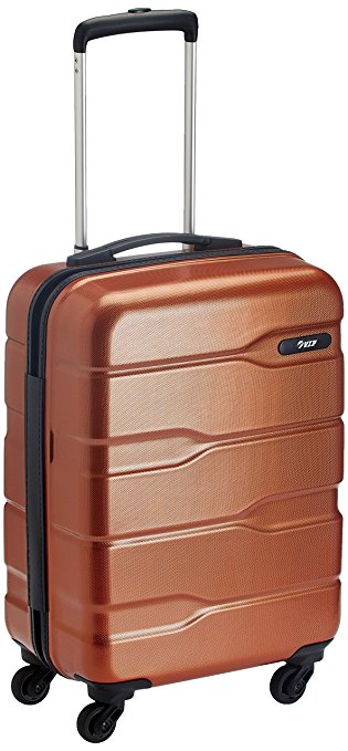 vip-ferrari-plus-polycarbonate-55-cms-orange-suitcase