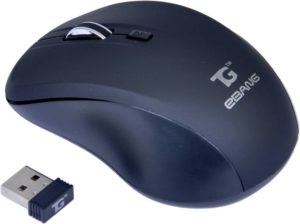 Tacgears M18-Ebang Wireless Mouse