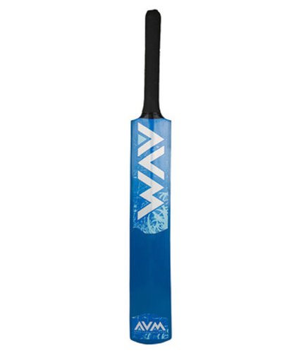 Amazon - Buy AVM CRB-011 Cricket Bat, Size 5 (Blue) for just Rs.179