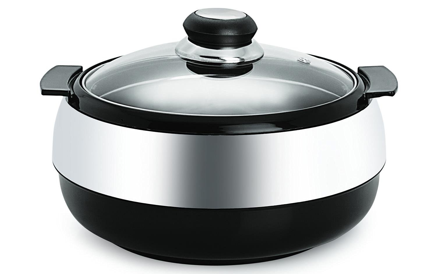 amazon-buy-cello-oscar-exclusive-casserole-set-1-1-litres-black-for-rs-406-only