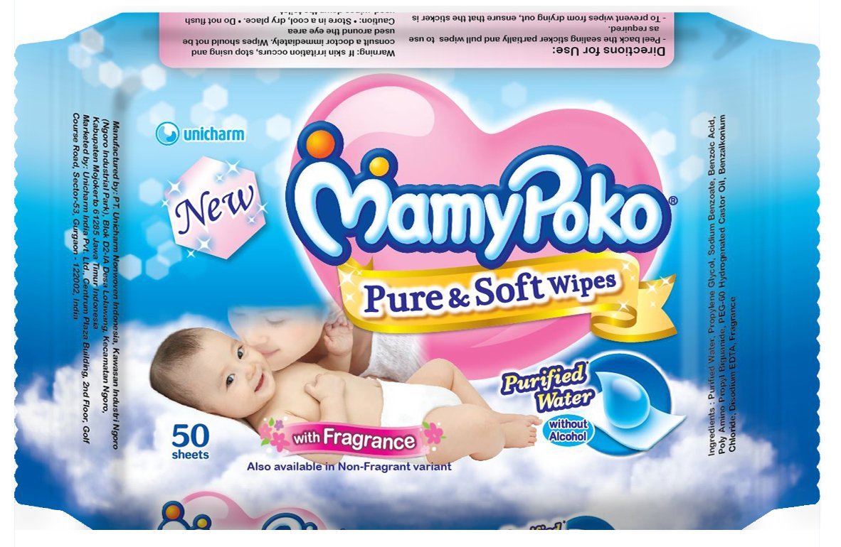 amazon-buy-mamy-poko-pure-and-soft-fragnance-wipes-50-sheets-for-just-rs