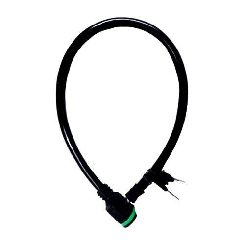 Amazon - Buy Retina 2748 Helmet Lock (Black) for just Rs.71 (82% off)