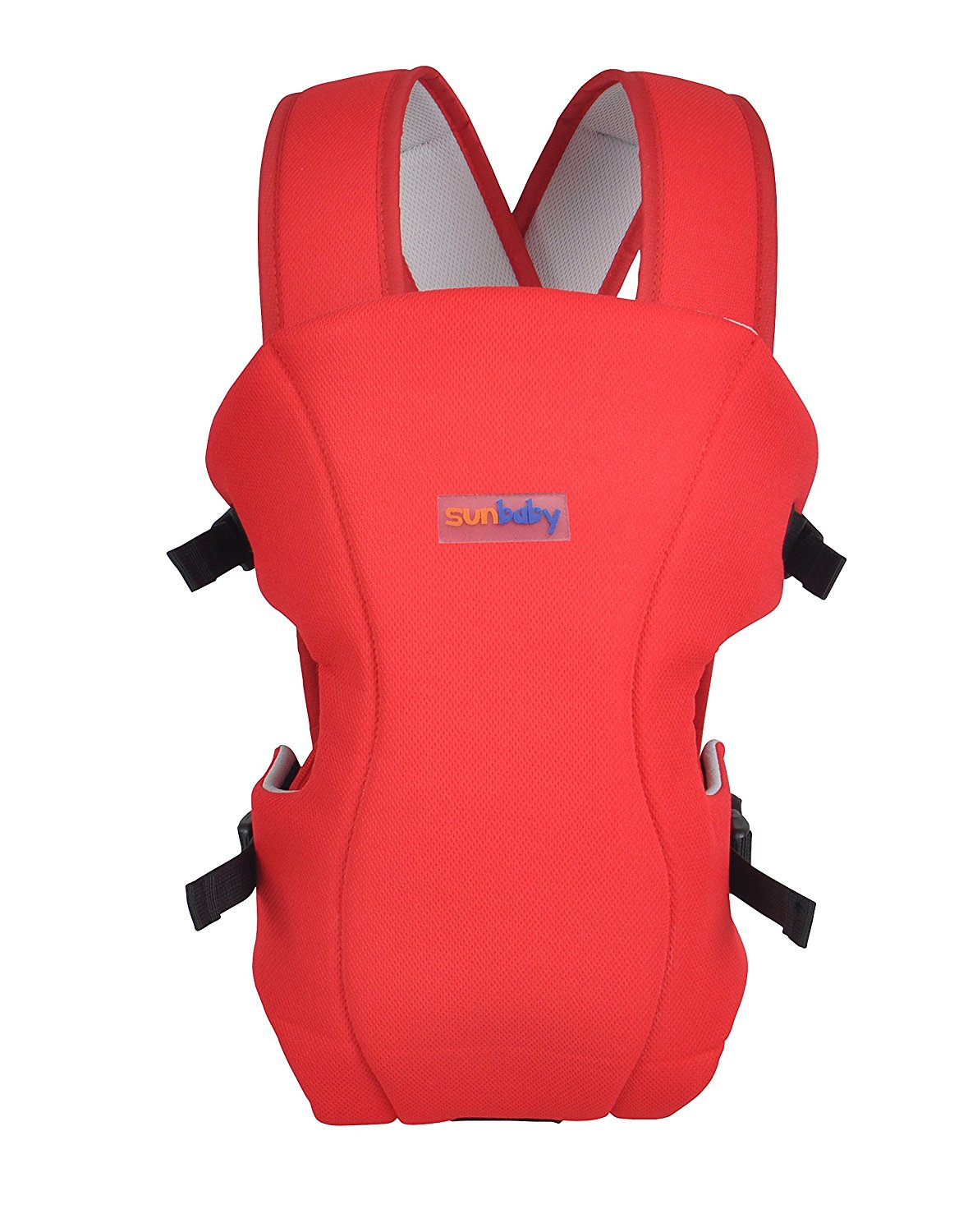 Amazon - Buy Sunbaby SB-5008 Baby Carrier (Red) for just Rs. (7%off)