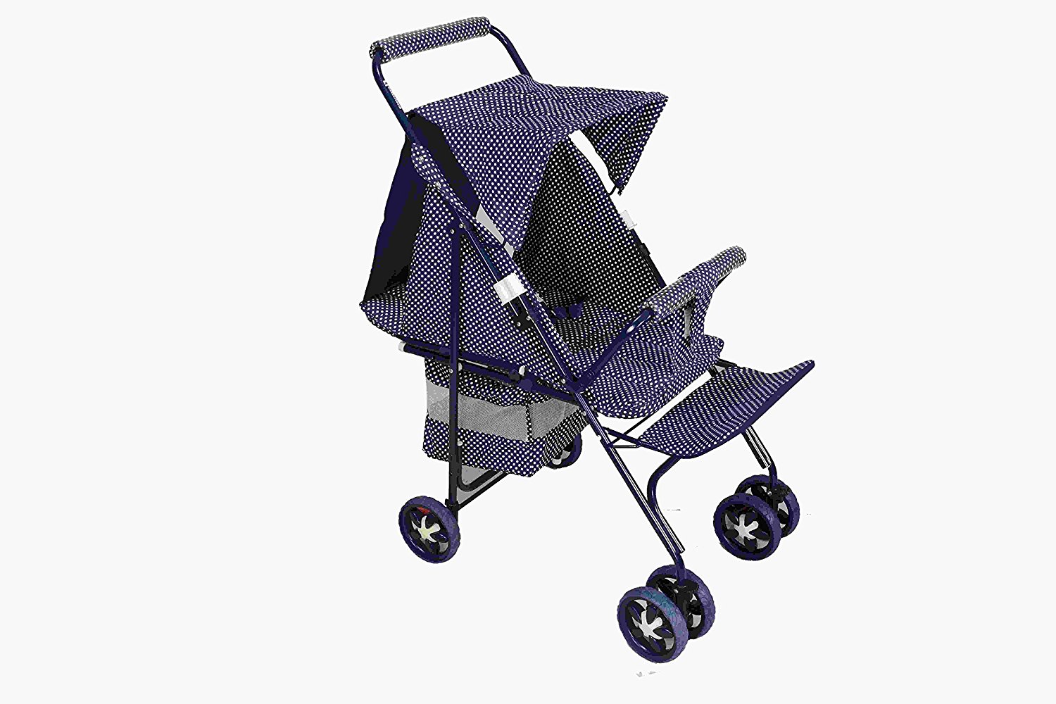 amazon-mothertouch-avon-pram-navy-blue-polka-dot-for-rs-180050-off