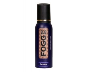 Fogg Extreme Fragrance Body Spray