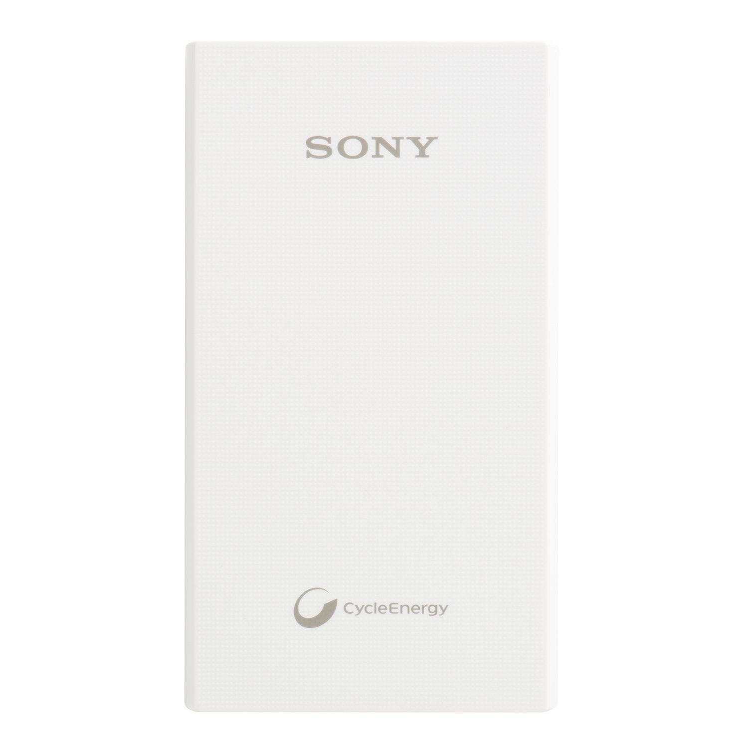 (Hurry) Flipkart - Buy Sony CP-E6 5800 mAh Power Bank (White) for just Rs.499 (70% off)