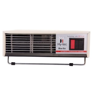 Hytec Blow Hot Fan Room Heater