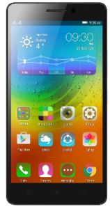 Lenovo K3 Note (Black)